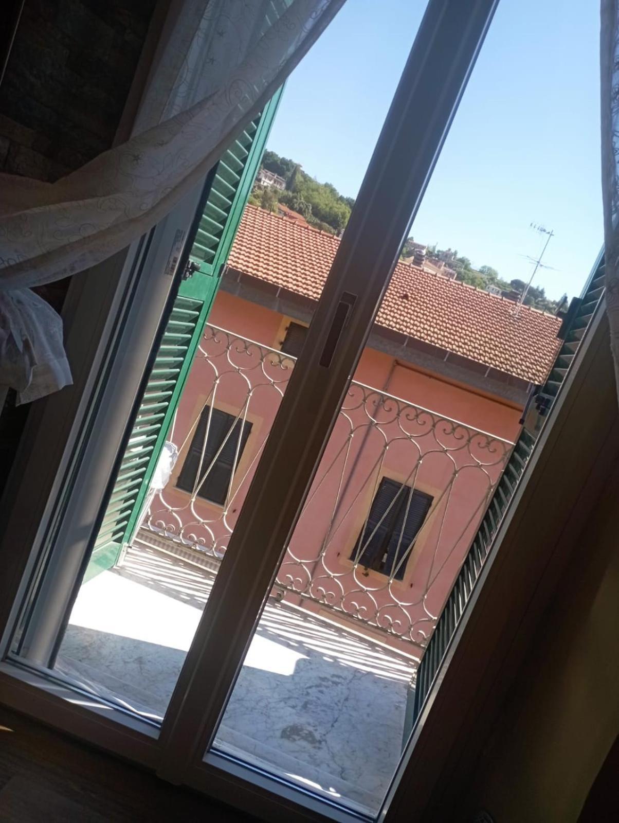 Orizzonte 5 Terre - Via Napoli 85, Stazione Centrale - Centro Storico La Spezia Bagian luar foto